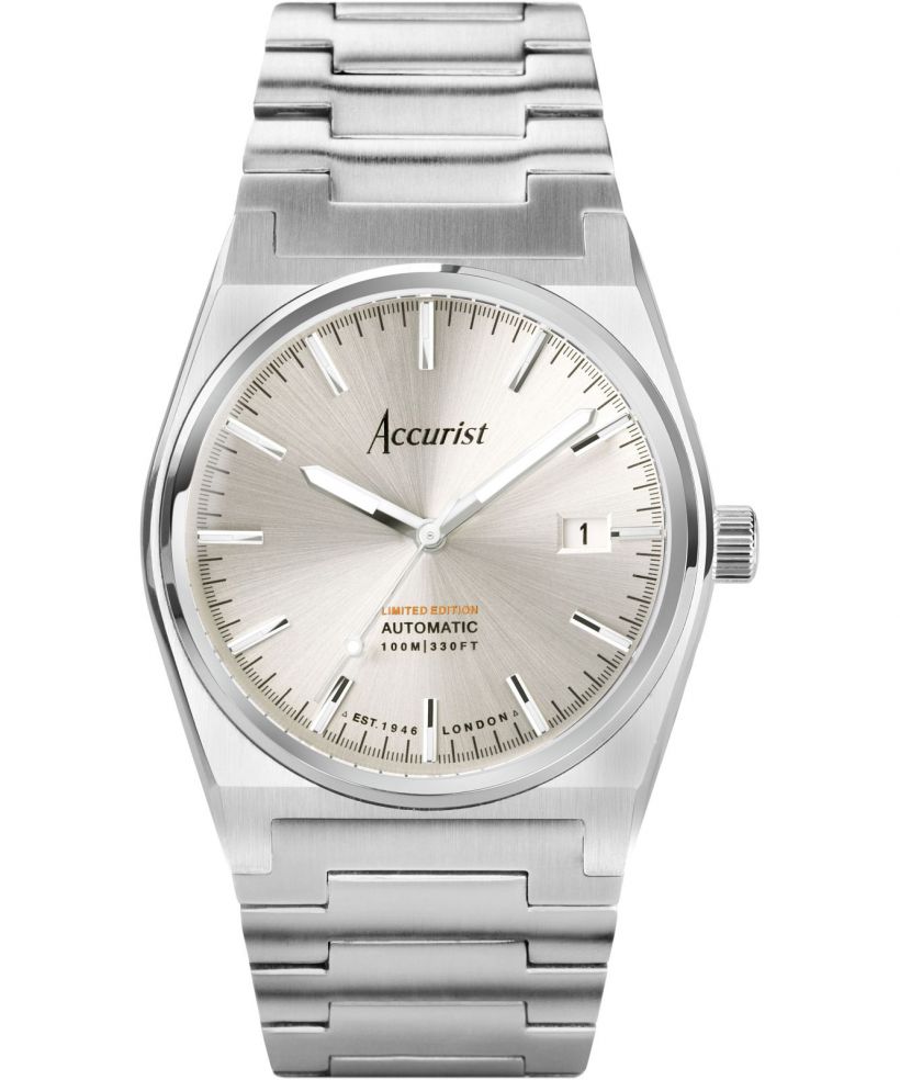 Orologio da Uomo ACCURIST Origin Automatic