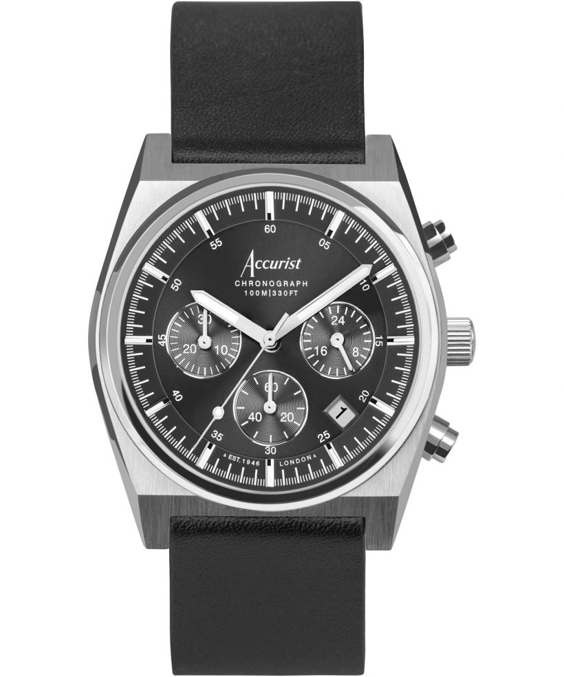 Orologio da Uomo ACCURIST Origin Chronograph