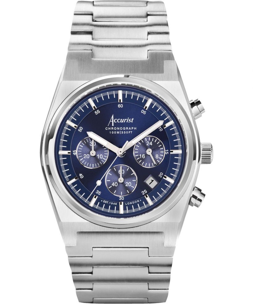 Orologio da Uomo ACCURIST Origin Chronograph