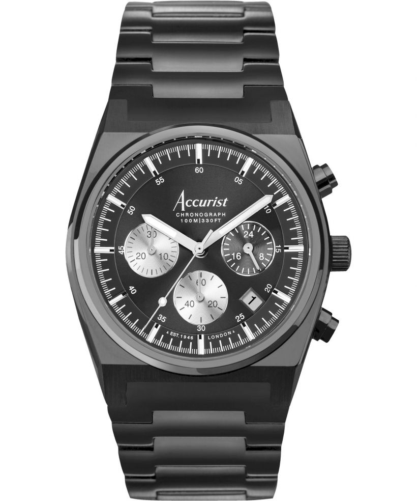 Orologio da Uomo ACCURIST Origin Chronograph
