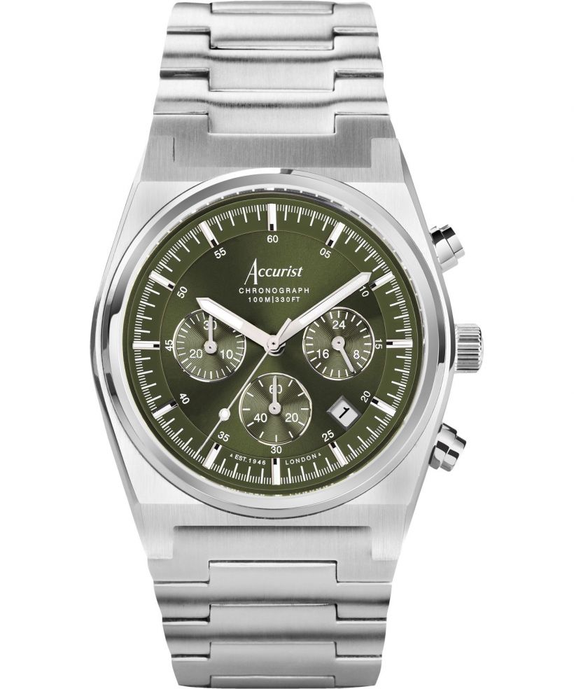 Orologio da Uomo ACCURIST Origin Chronograph
