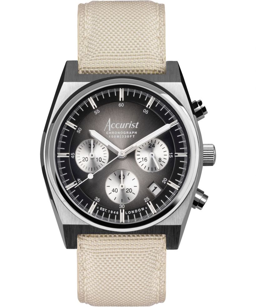 Orologio da Uomo ACCURIST Origin Chronograph