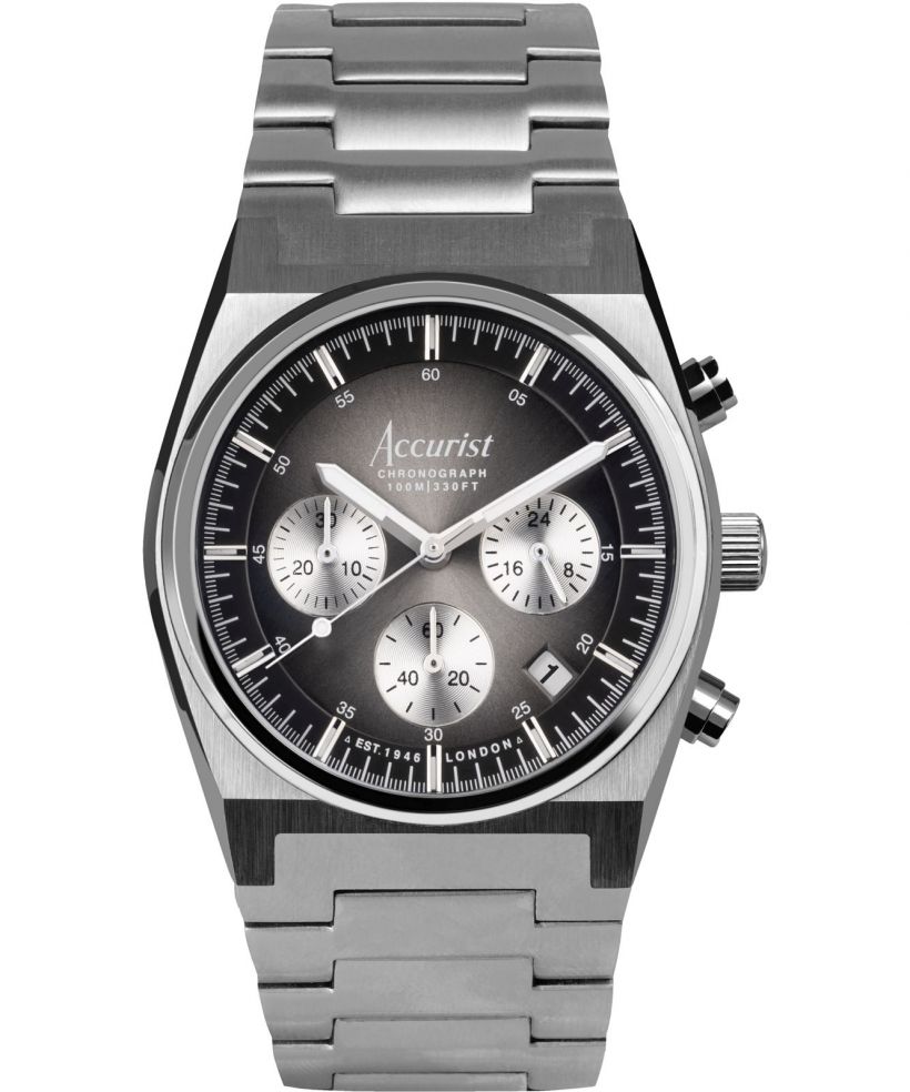 Orologio da Uomo ACCURIST Origin Chronograph