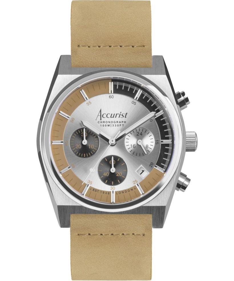 Orologio da Uomo ACCURIST Origin Chronograph