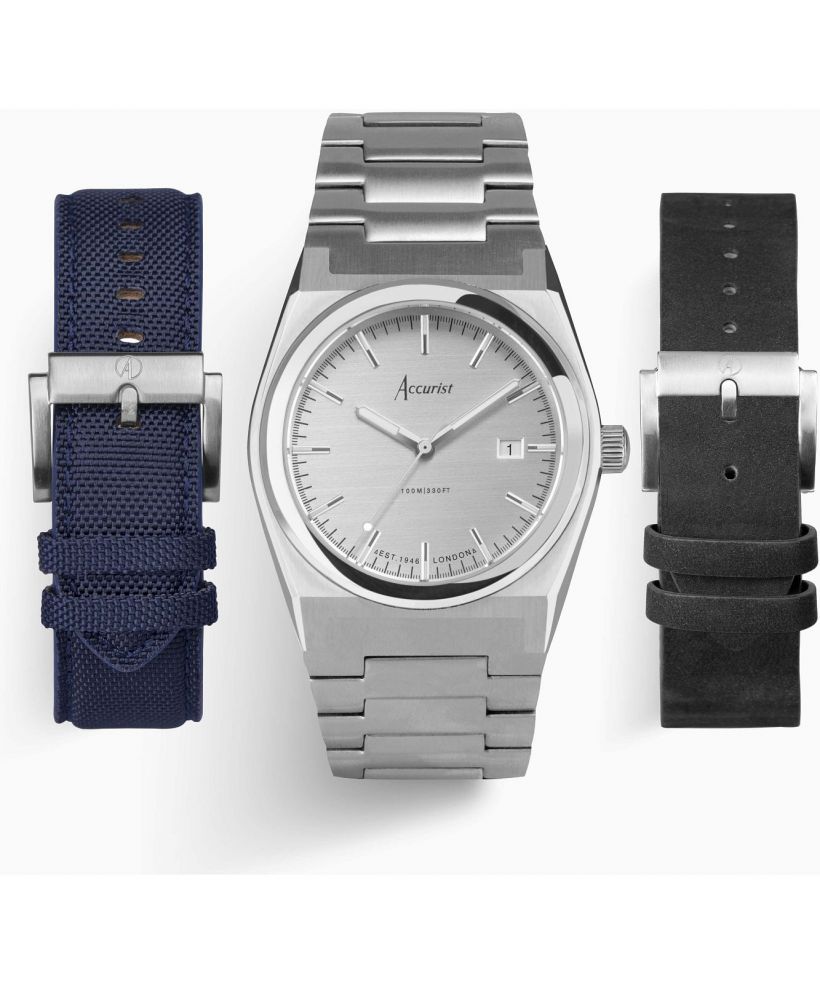 Orologio da Uomo ACCURIST Origin Gift Set