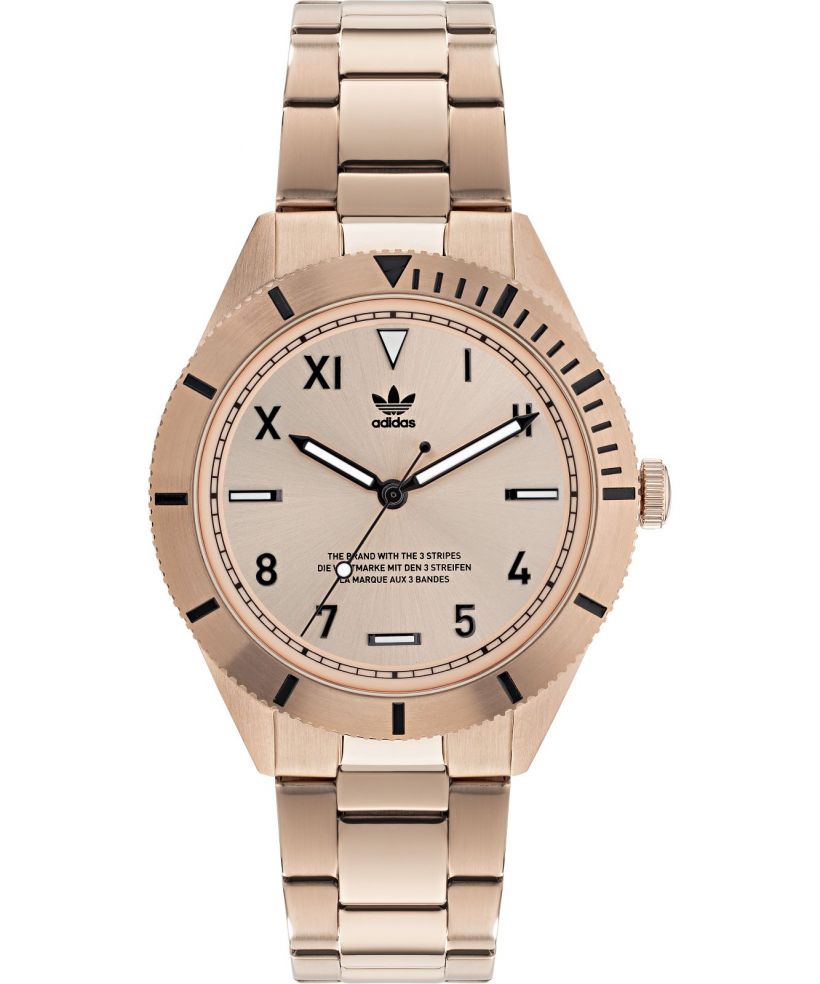 Orologio da Uomo adidas Originals Fashion Edition Three