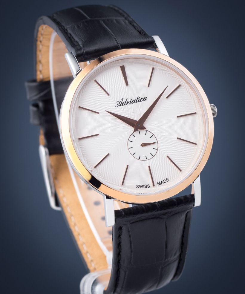 Orologio da Uomo Adriatica Classic