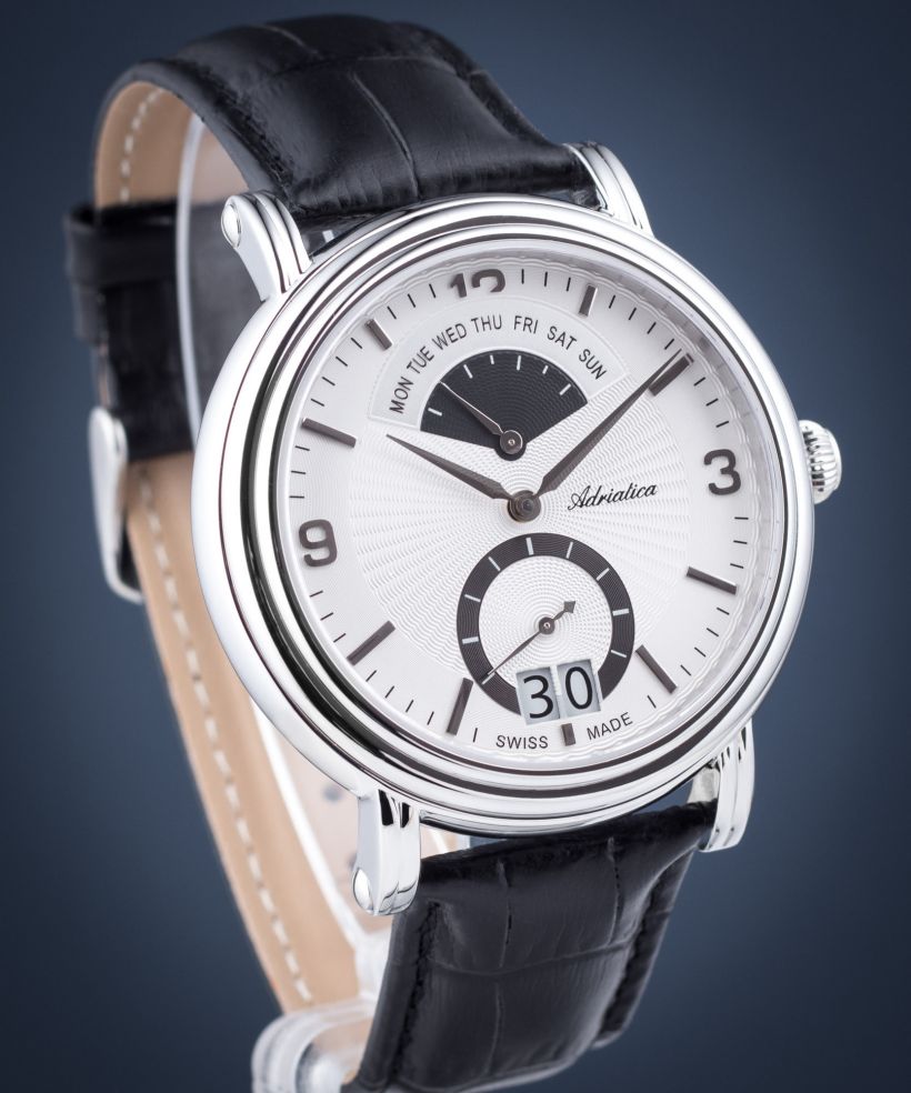 Orologio da Uomo Adriatica Classic