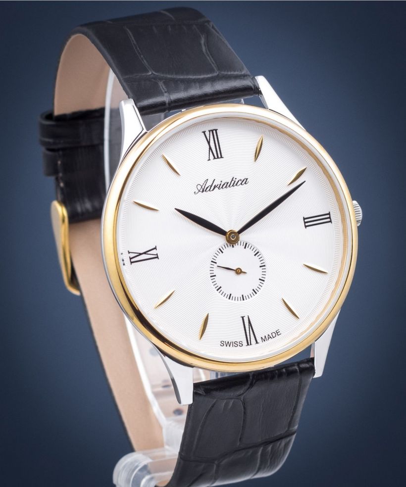 Orologio da Uomo Adriatica Classic