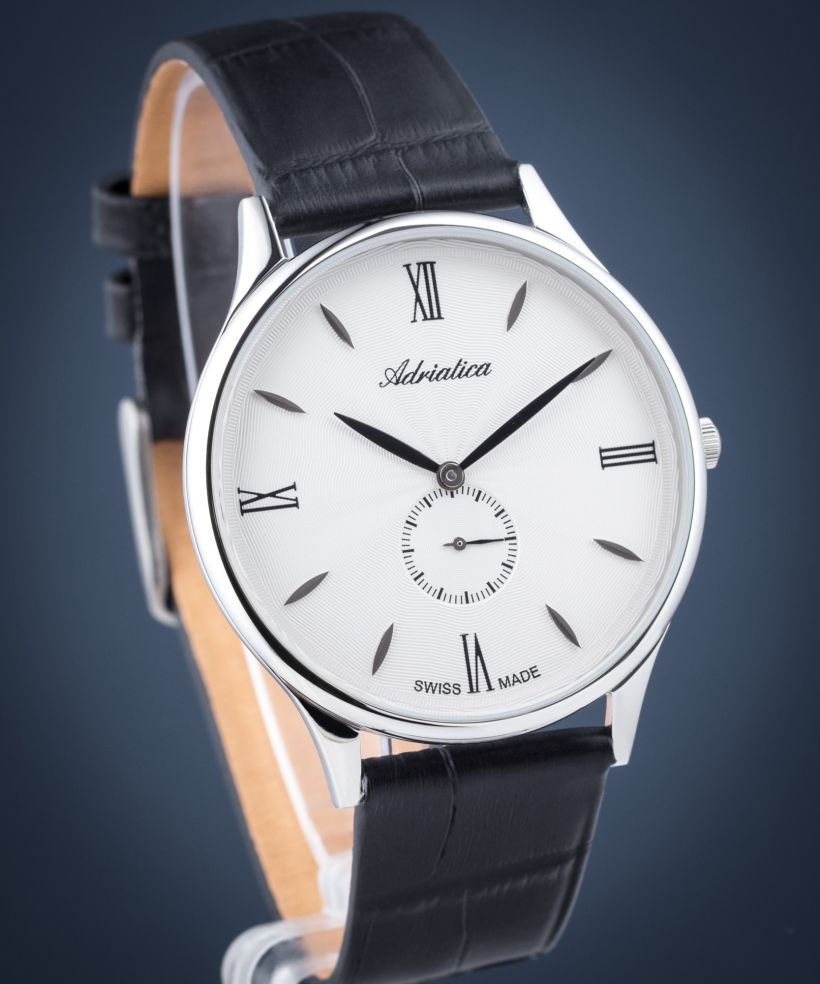 Orologio da Uomo Adriatica Classic