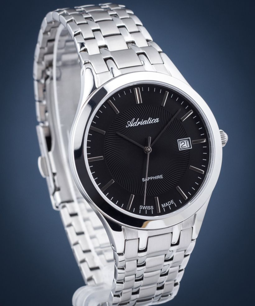 Orologio da Uomo Adriatica Classic
