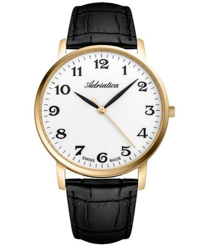 Orologio da Uomo Adriatica Classic