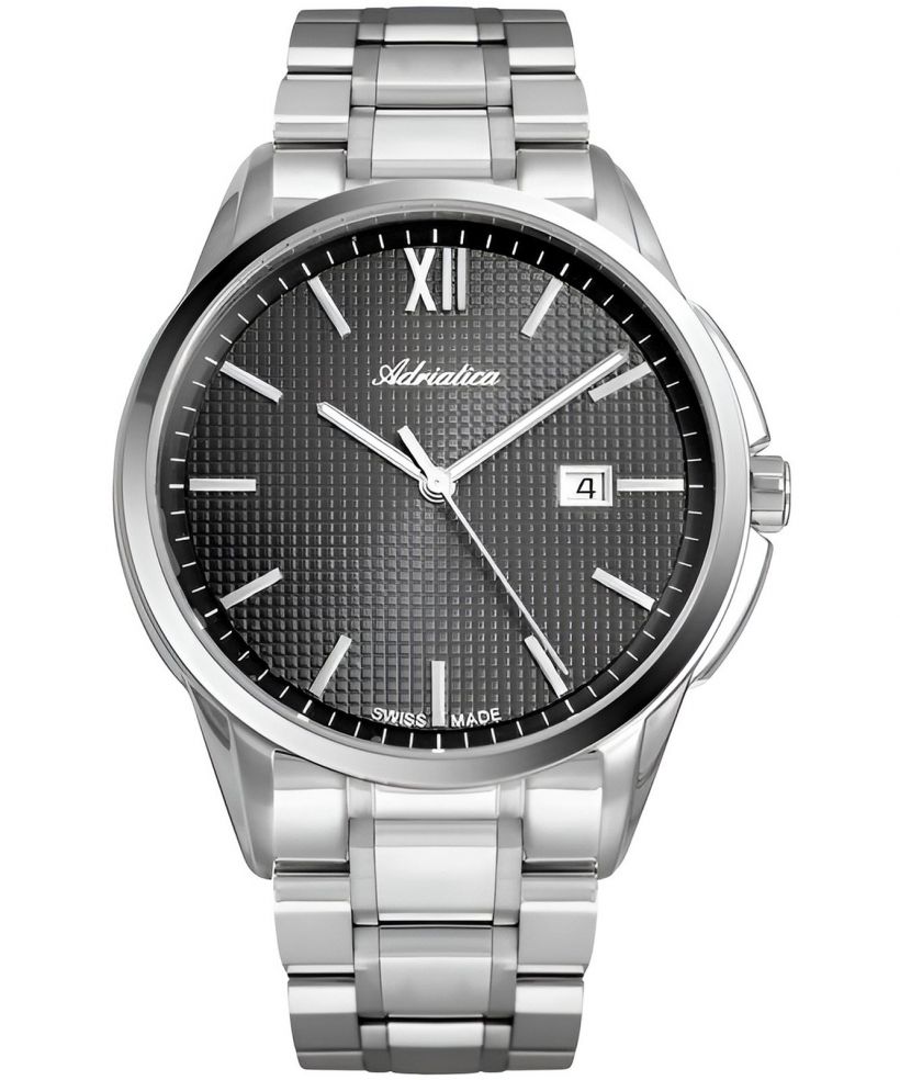Orologio da Uomo Adriatica Classic