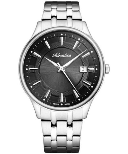 Orologio da Uomo Adriatica Classic