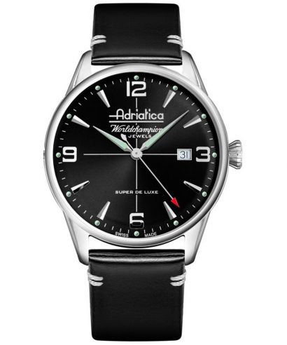Orologio da Uomo Adriatica Classic