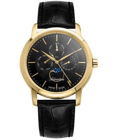Orologio da Uomo Adriatica Classic