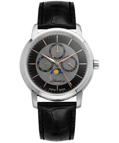 Orologio da Uomo Adriatica Classic