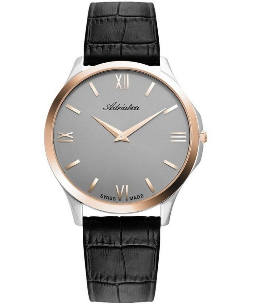 Orologio da Uomo Adriatica Classic