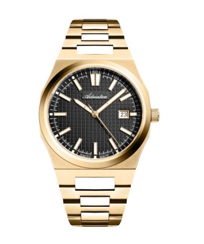 Orologio da Uomo Adriatica Classic