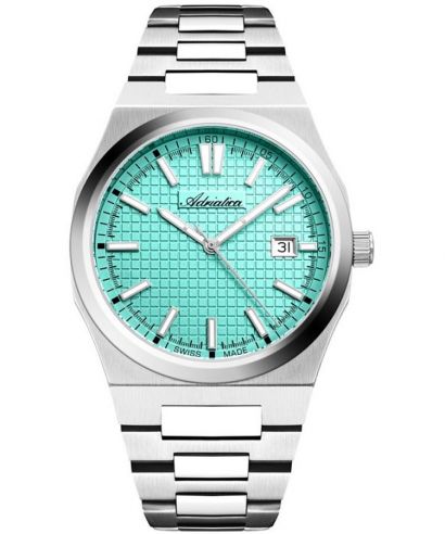 Orologio da Uomo Adriatica Classic