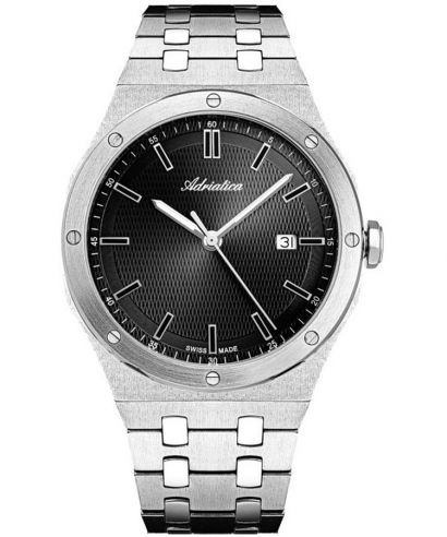Orologio da Uomo Adriatica Classic