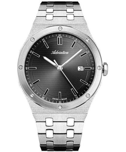 Orologio da Uomo Adriatica Classic