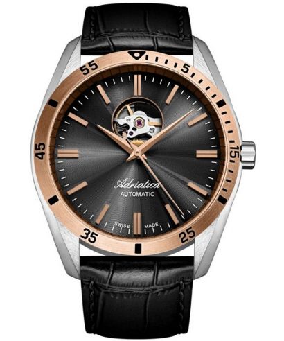 Orologio da Uomo Adriatica Classic Automatic