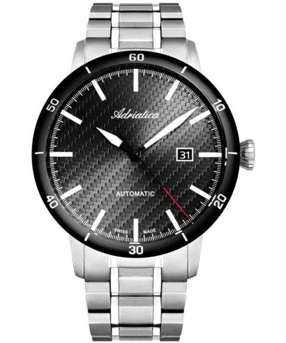 Orologio da Uomo Adriatica Classic Automatic