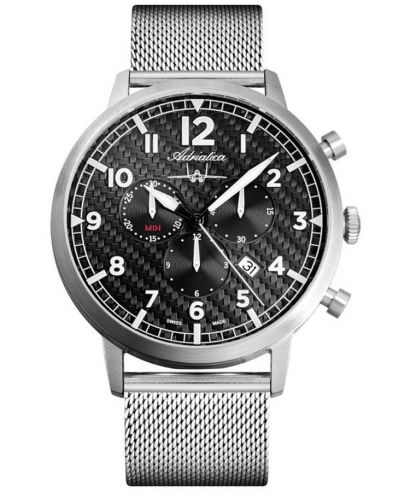 Orologio da Uomo Adriatica Classic Chronograph