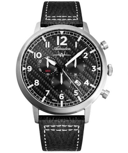 Orologio da Uomo Adriatica Classic Chronograph