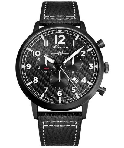 Orologio da Uomo Adriatica Classic Chronograph