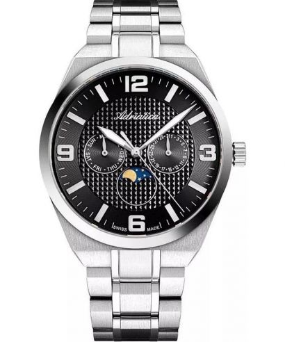 Orologio da Uomo Adriatica Multifunction