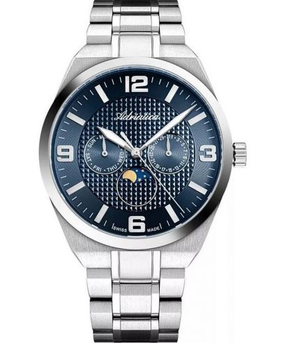 Orologio da Uomo Adriatica Multifunction