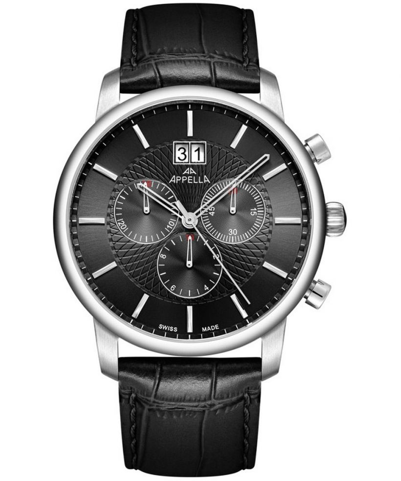 Orologio da Uomo Appella Classic Chronograph