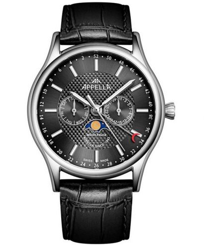 Orologio da Uomo Appella Classic