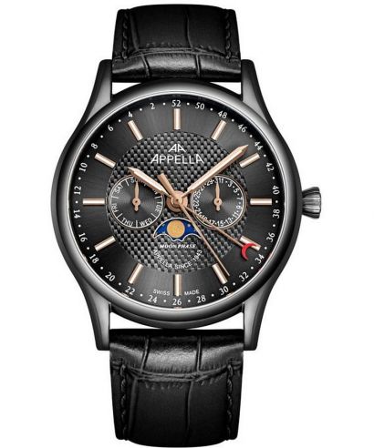 Orologio da Uomo Appella Classic