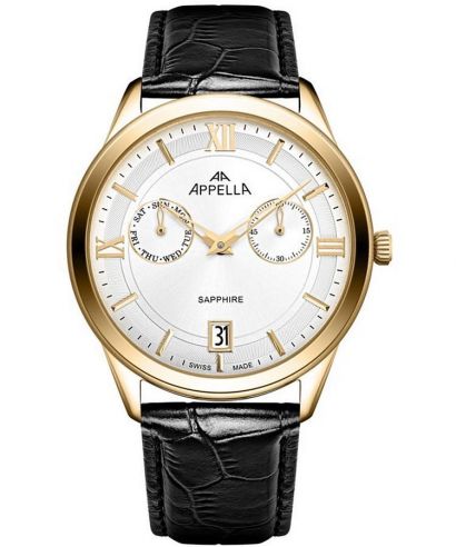 Orologio da Uomo Appella Classic