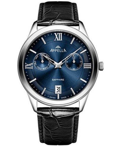 Orologio da Uomo Appella Classic