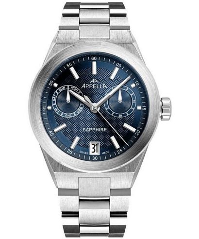 Orologio da Uomo Appella Classic