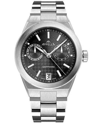 Orologio da Uomo Appella Classic