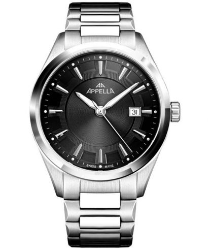 Orologio da Uomo Appella Classic