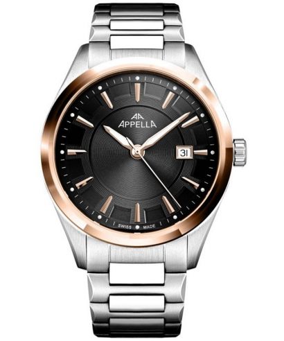 Orologio da Uomo Appella Classic