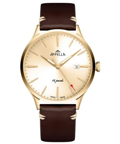 Orologio da Uomo Appella Classic