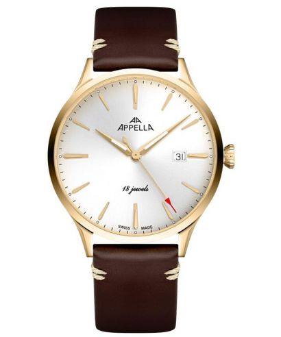 Orologio da Uomo Appella Classic
