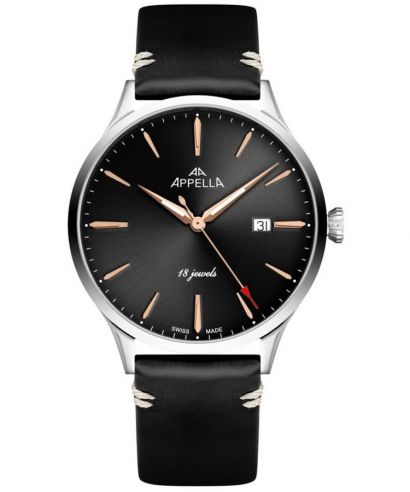 Orologio da Uomo Appella Classic