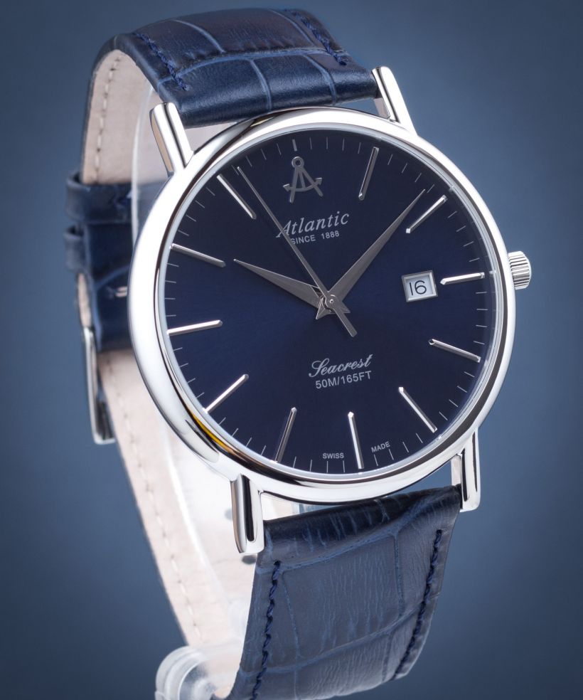 Orologio da Uomo Atlantic Seacrest