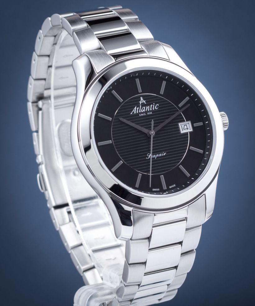 Orologio da Uomo Atlantic Seapair