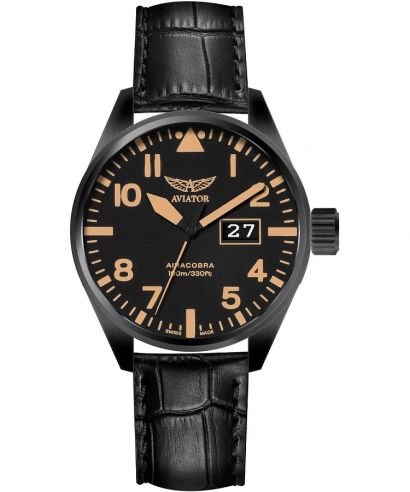 Orologio da Uomo Aviator Airacobra