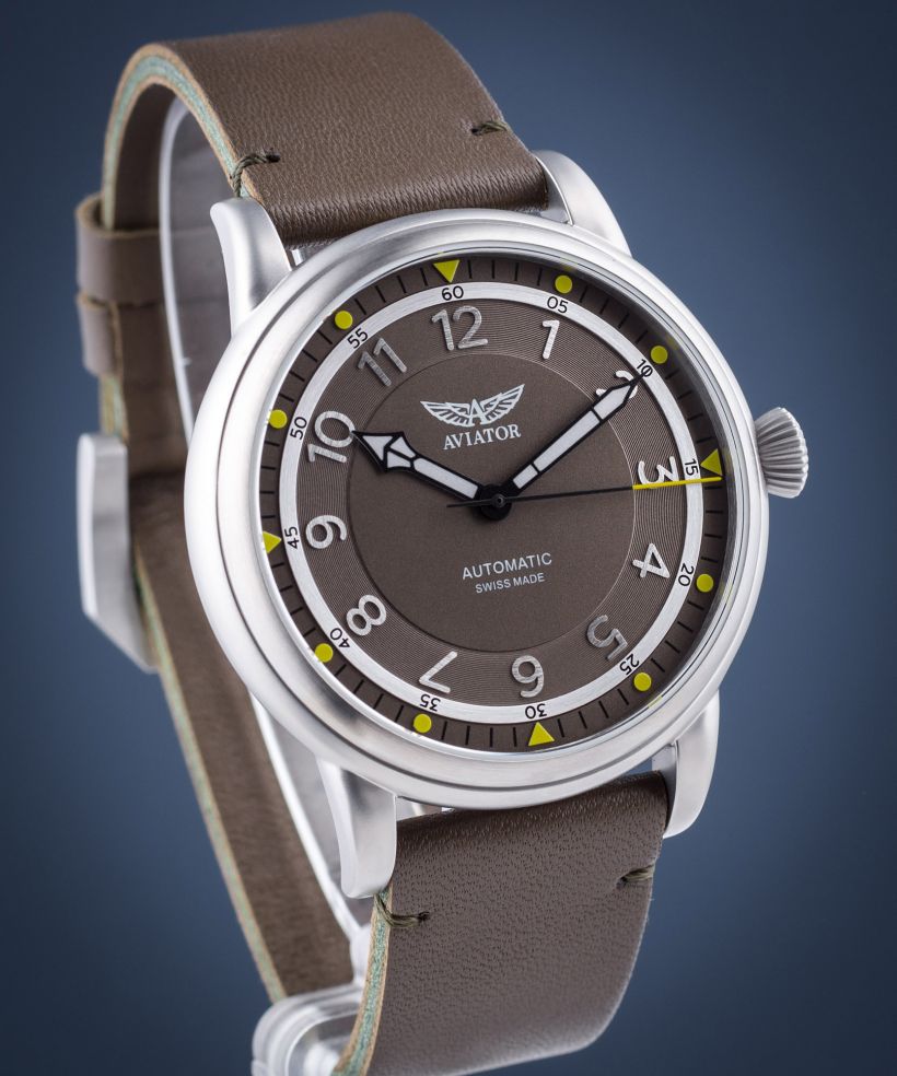 Orologio da Uomo Aviator Douglas Dakota