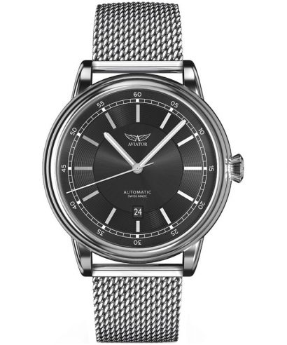 Orologio da Uomo Aviator Douglas DC-3 Automatic